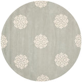Safavieh Clearance Soho. SOH724C Grey Rug