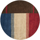 Safavieh Clearance Himalaya HIM586A Brown Rug