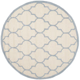 Safavieh Clearance Cambridge CAM134F Ivory Rug