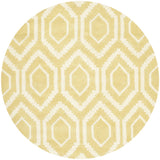 Safavieh Clearance Chatham CHT731L Light Gold Rug
