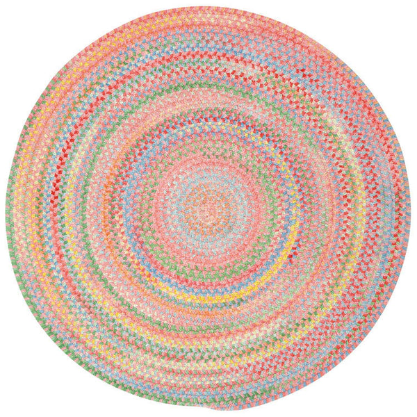 Capel Baby's Breath 0450 Pink Rug