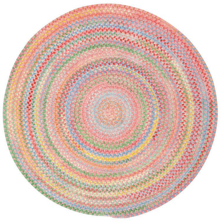 Capel Baby's Breath 0450 Pink Rug