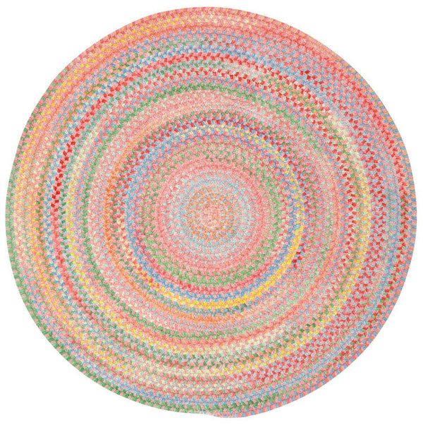 Capel Baby's Breath 0450 Pink Rug
