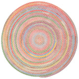 Capel Baby's Breath 0450 Pink Rug