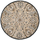 Safavieh Clearance Bella BEL923A Beige Multi Rug