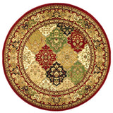 Safavieh Clearance Lyndhurst LNH221B Red Rug