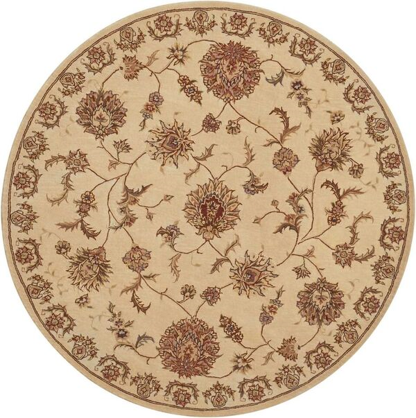 Nourison Clearance Nourison 2000 2421 Beige Rug