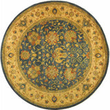 Safavieh Clearance Antiquities AT21E Blue Rug