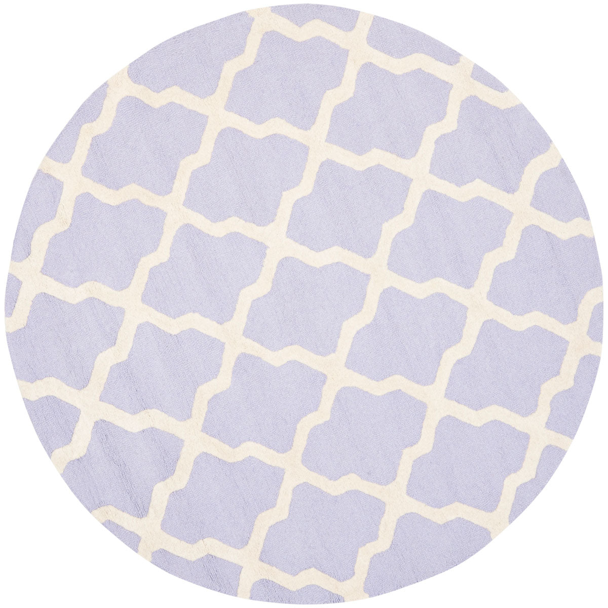 Safavieh Clearance Cambridge CAM121C Lavendar Rug