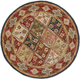 Safavieh Clearance Heritage HG316B Sage Green Rug
