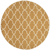 Safavieh Clearance Cedar Brook CDR233B Yellow Rug