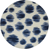 Nourison Clearance Twilight TWI23 Ivory Rug