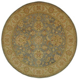 Safavieh Clearance Antiquities AT312A Blue Rug