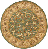 Safavieh Clearance Heritage HG915A Blue Rug