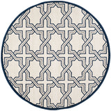 Safavieh Clearance Amherst AMT413M Ivory Rug