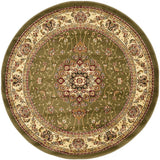 Safavieh Clearance Lyndhurst LNH329B Sage Rug