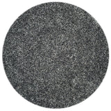 Safavieh Clearance Malibu Shag MLS431C Charcoal Rug
