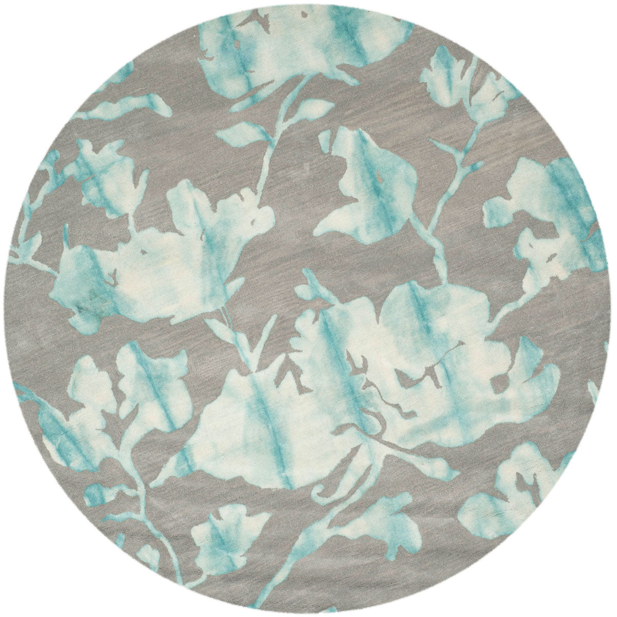 Safavieh Clearance Dip Dyes DDY716L Grey Rug