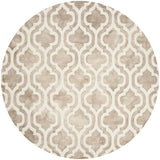 Safavieh Clearance Dip Dye DDY537G Beige Rug