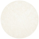 Safavieh Clearance Malibu Shag MLS431W White Rug
