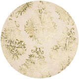 Safavieh Clearance Dip Dye DDY516B Beige Rug