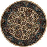 Nourison Clearance Nourison Clearance 2020 NR201 Ivory Rug