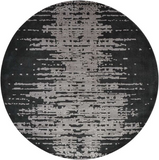 Nourison Twilight TWI11 Flint Grey Rug