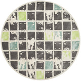 Safavieh Clearance Bella BEL130B Grey Rug
