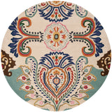 Safavieh Clearance Bella BEL118A Ivory Rug