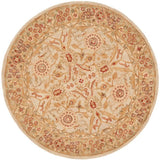 Safavieh Clearance Anatolia AN516B Ivory Rug