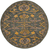 Safavieh Clearance Bella BEL671A Blue Grey Rug