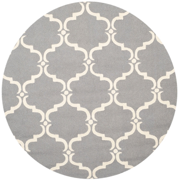 Safavieh Clearance Cambridge CAM703D Grey Rug