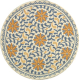 Safavieh Clearance Chelsea HK150A Ivory Rug