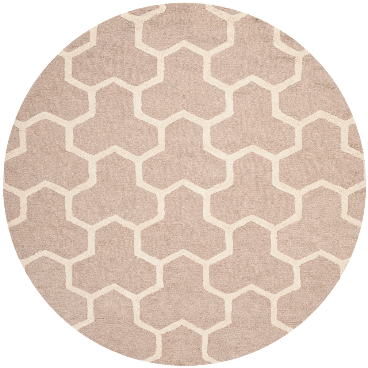 Safavieh Clearance Cambridge CAM146J Beige Rug