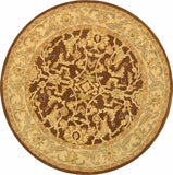 Safavieh Clearance Anatolia AN545B Brown Rug