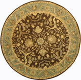Safavieh Clearance Antiquities AT14F Brown Rug