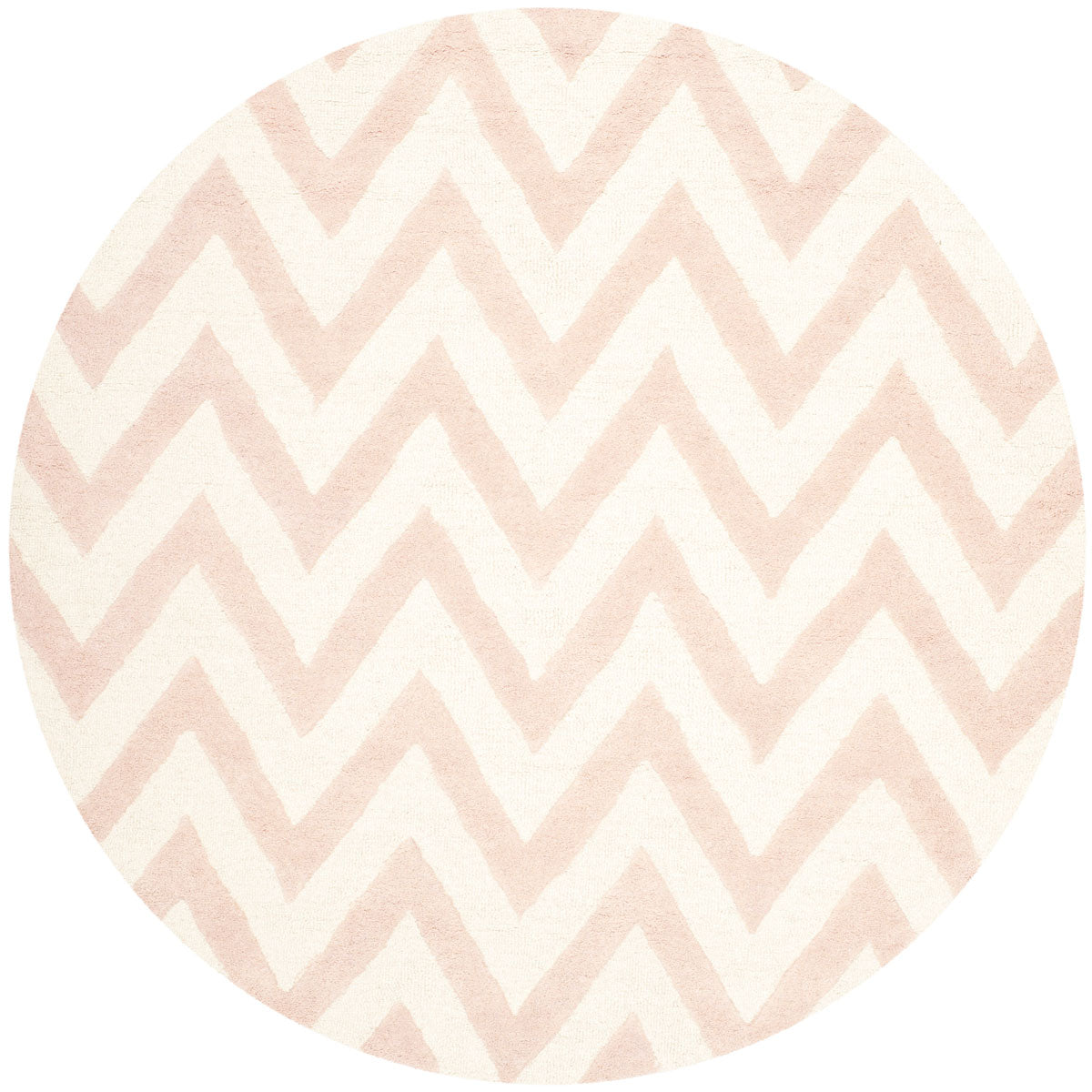 Safavieh Clearance Cambridge CAM139M Light Pink Rug