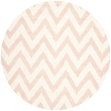 Safavieh Clearance Cambridge CAM139M Light Pink Rug