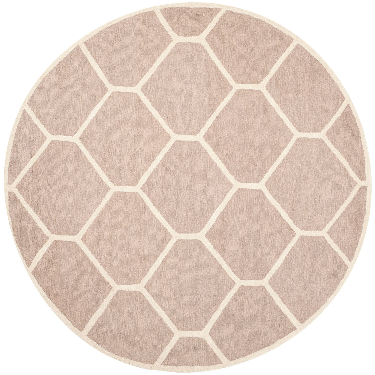 Safavieh Clearance Cambridge CAM144J Beige Rug