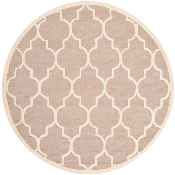 Safavieh Clearance Cambridge CAM134J Beige Rug