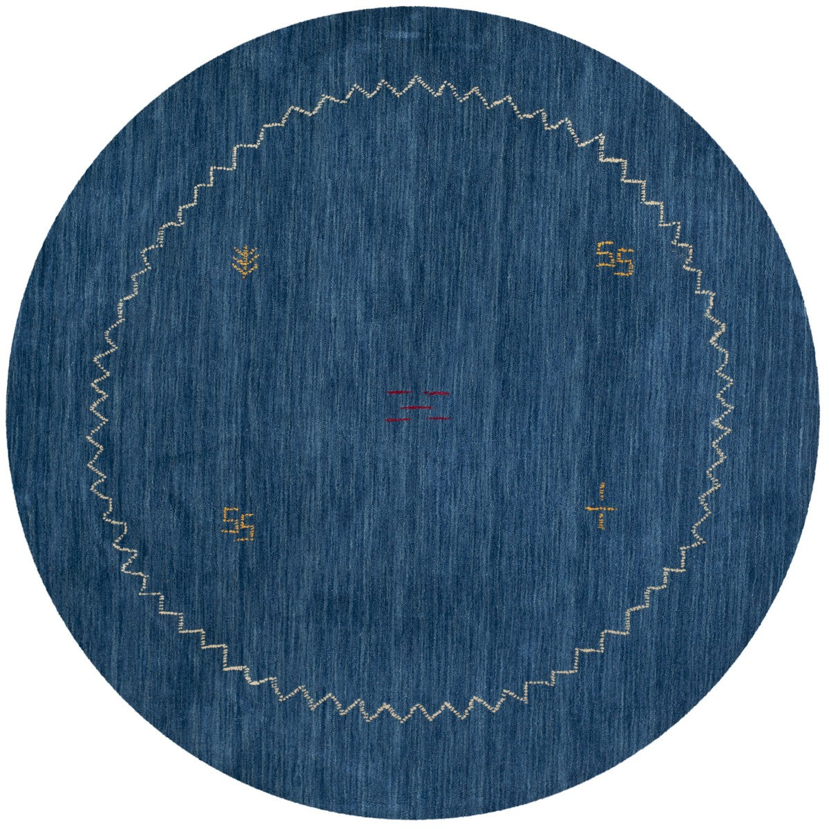 Safavieh Clearance Himalaya HIM583A Blue Rug