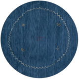 Safavieh Clearance Himalaya HIM583A Blue Rug