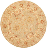 Safavieh Clearance Anatolia AN556K Sage Rug