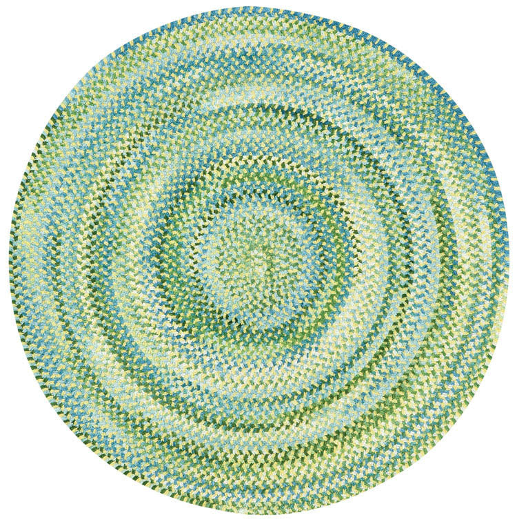 Capel Waterway 0470 Yellow Rug