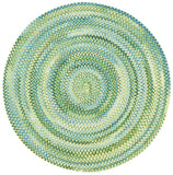 Capel Waterway 0470 Yellow Rug
