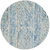 Safavieh Clearance Chatham CHT764B Blue Rug