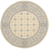 Safavieh Clearance Courtyard CY1356-3101 Natural Rug