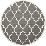 Safavieh Clearance Chatham CHT733D Dark Grey Rug