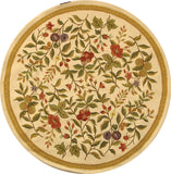 Safavieh Clearance Chelsea HK210A Ivory Rug