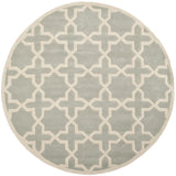 Safavieh Clearance Chatham CHT732E Grey Rug